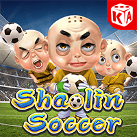 Bóng Đá Thiếu Lâm screenshot