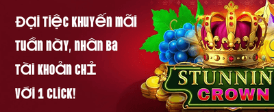 Đua Top Nổ Hũ Đại Chiến