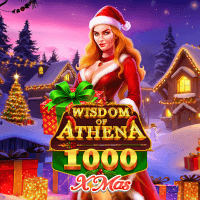 Nữ Thần Athena 1000 – Giáng Sinh screenshot