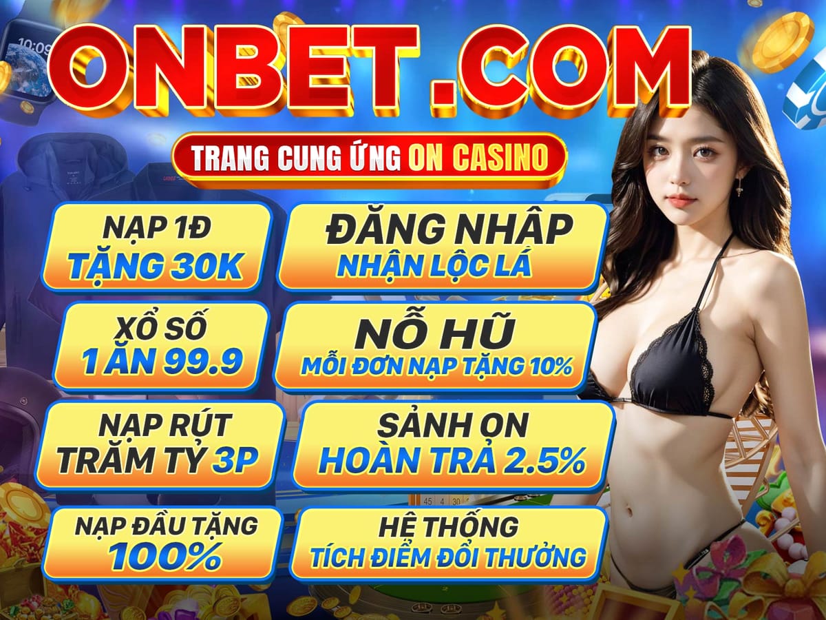Hoàn Trả VIP 5% Hấp Dẫn Mỗi Tuần